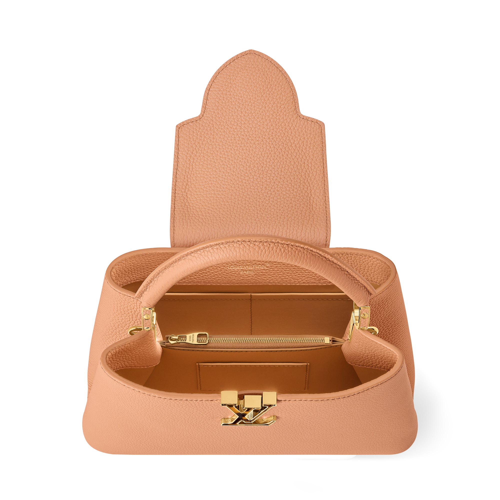 Capucines MM Capucines - Women - Handbags | LOUIS VUITTON ®